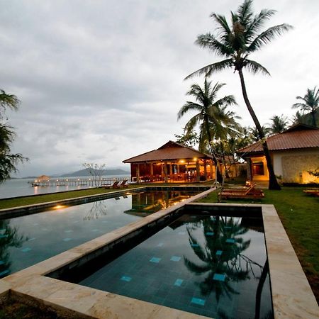 Cocotinos Sekotong Lombok Otel Sekotong Barat Dış mekan fotoğraf