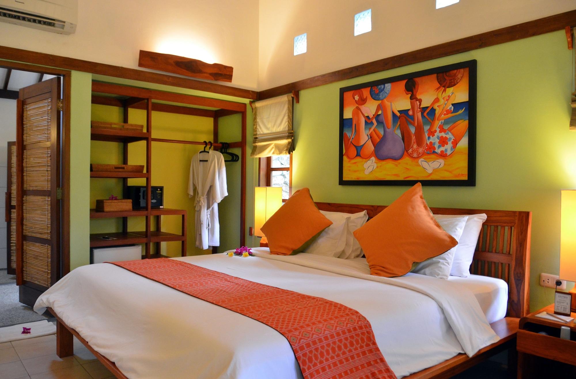 Cocotinos Sekotong Lombok Otel Sekotong Barat Dış mekan fotoğraf