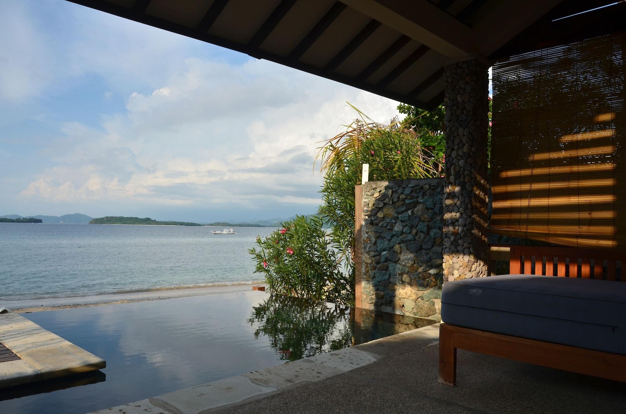 Cocotinos Sekotong Lombok Otel Sekotong Barat Dış mekan fotoğraf