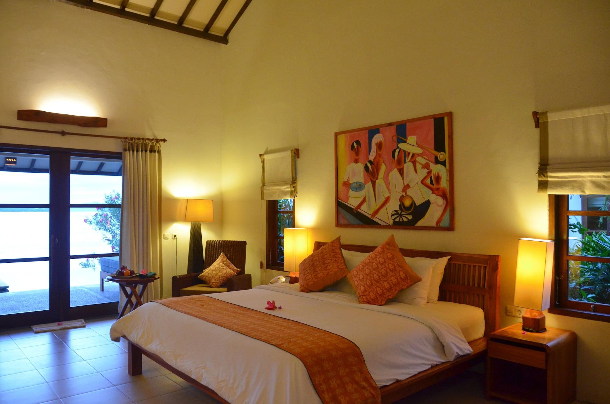 Cocotinos Sekotong Lombok Otel Sekotong Barat Dış mekan fotoğraf