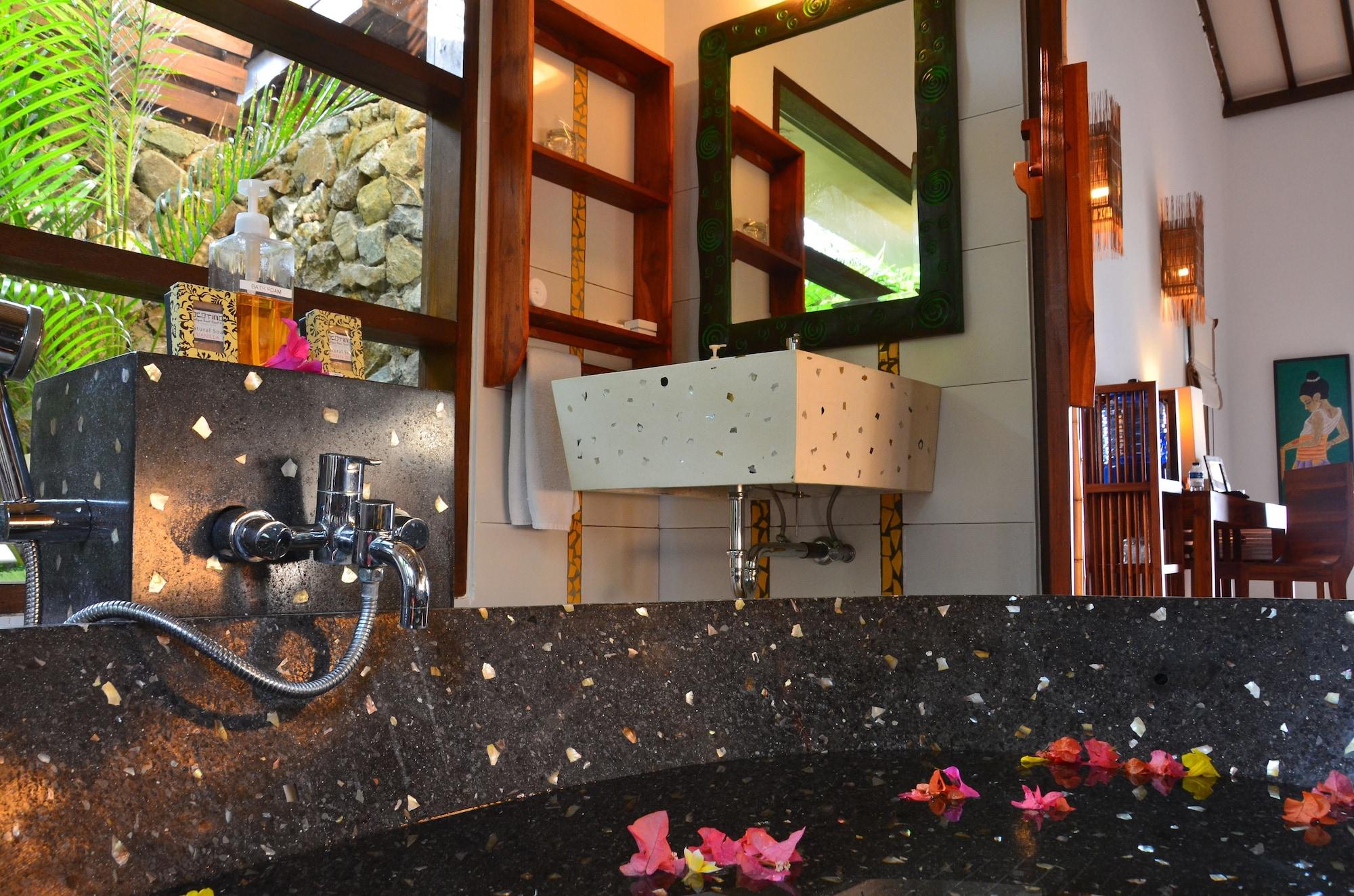 Cocotinos Sekotong Lombok Otel Sekotong Barat Dış mekan fotoğraf