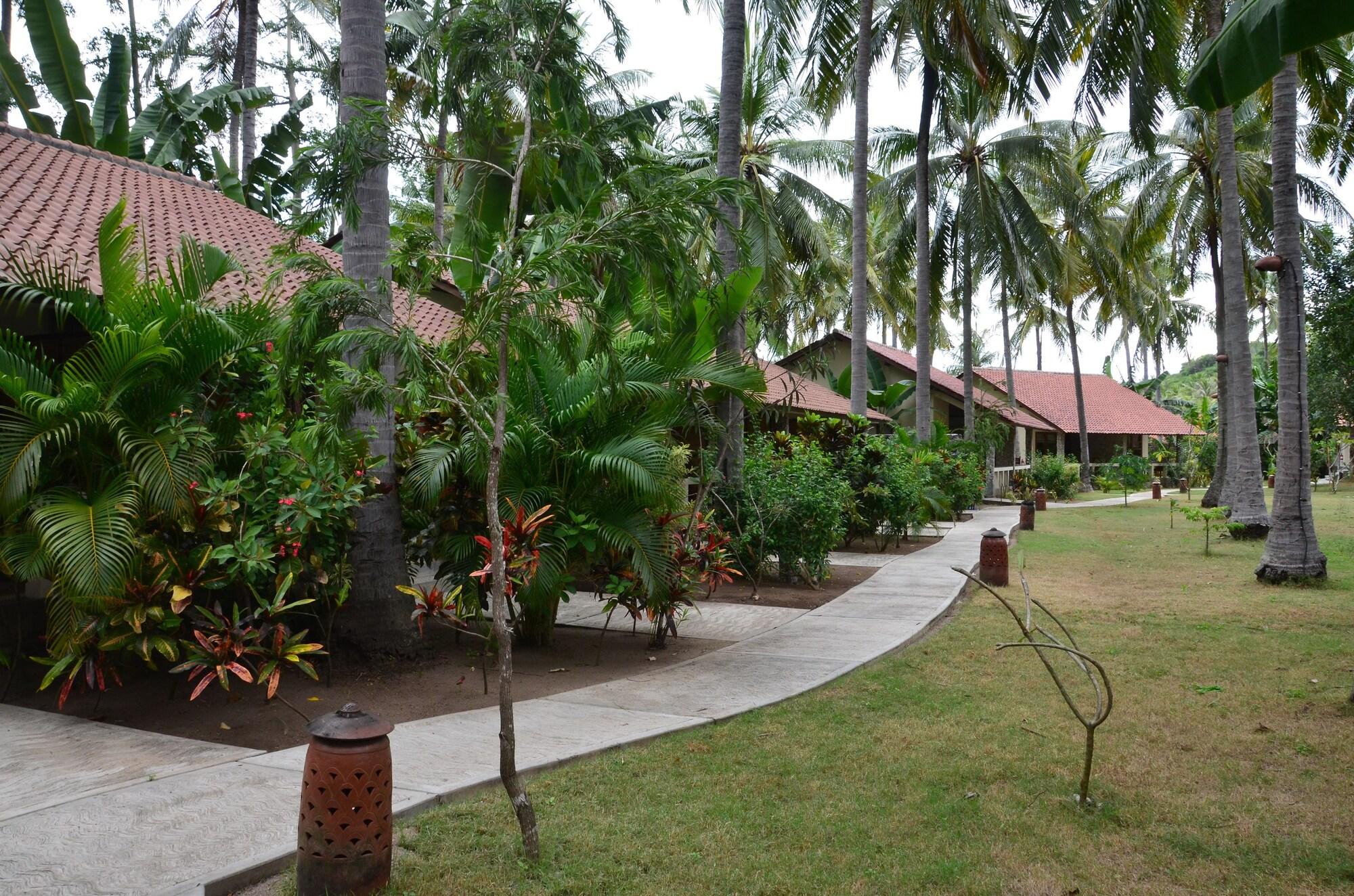 Cocotinos Sekotong Lombok Otel Sekotong Barat Dış mekan fotoğraf