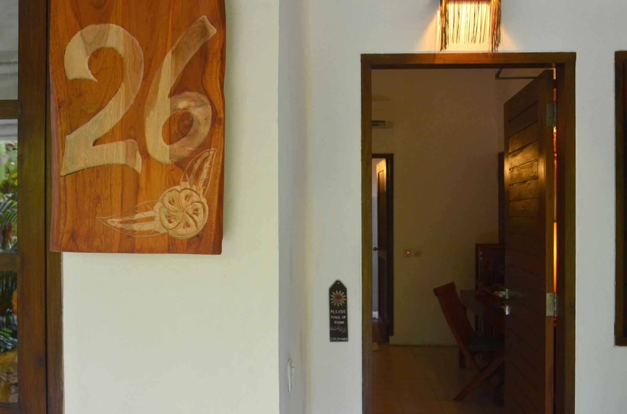 Cocotinos Sekotong Lombok Otel Sekotong Barat Dış mekan fotoğraf