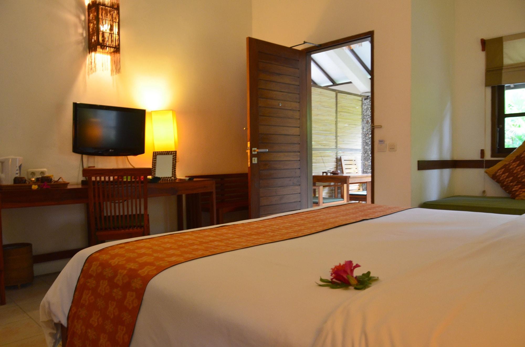 Cocotinos Sekotong Lombok Otel Sekotong Barat Dış mekan fotoğraf