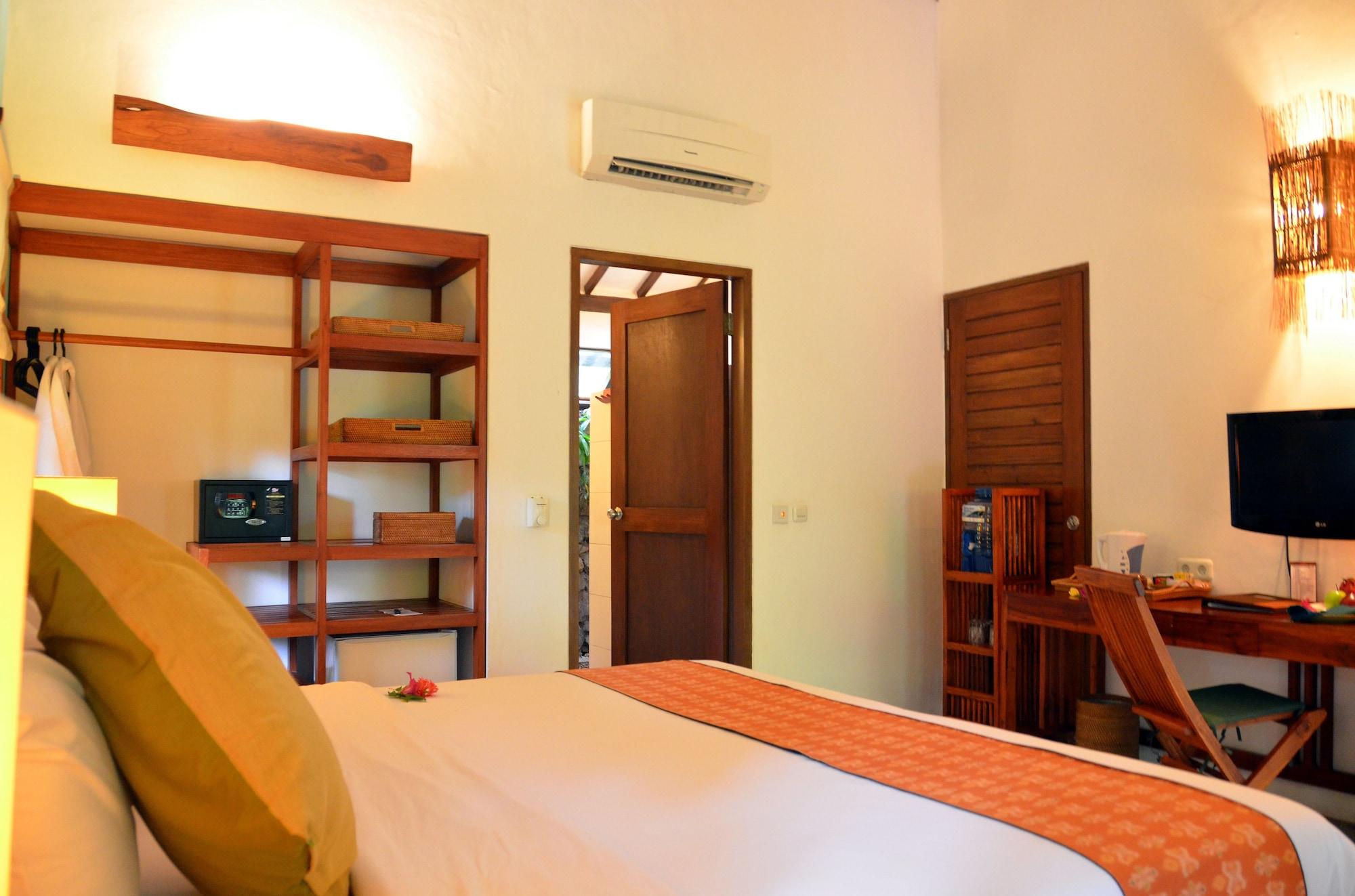 Cocotinos Sekotong Lombok Otel Sekotong Barat Dış mekan fotoğraf
