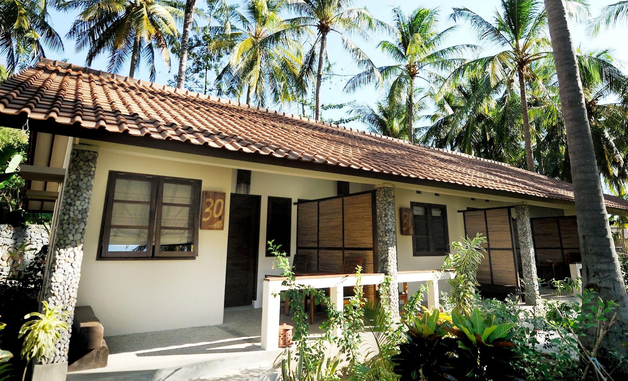 Cocotinos Sekotong Lombok Otel Sekotong Barat Dış mekan fotoğraf