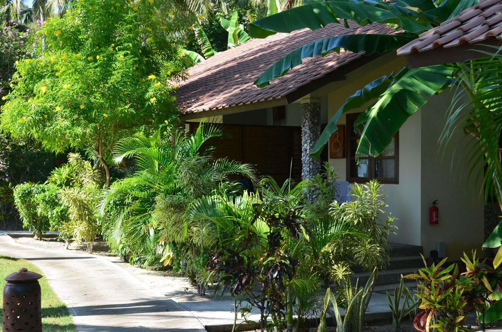 Cocotinos Sekotong Lombok Otel Sekotong Barat Dış mekan fotoğraf