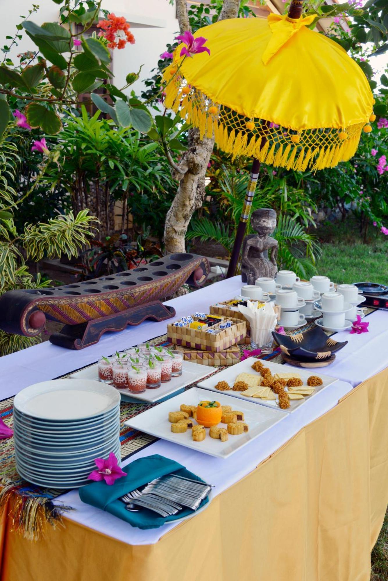 Cocotinos Sekotong Lombok Otel Sekotong Barat Dış mekan fotoğraf
