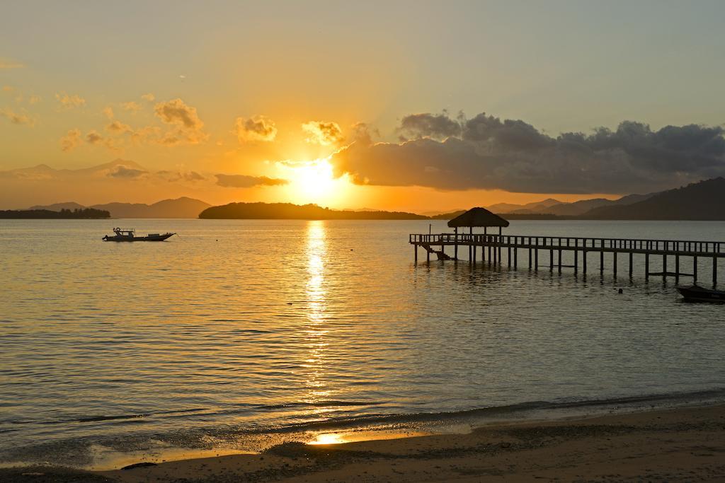 Cocotinos Sekotong Lombok Otel Sekotong Barat Dış mekan fotoğraf