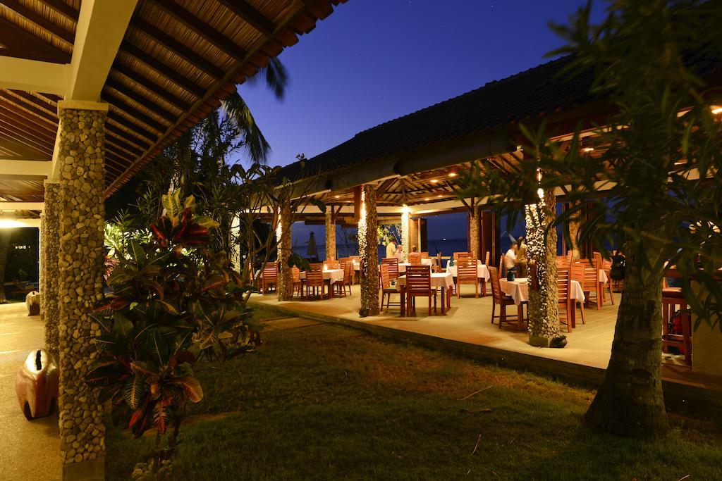 Cocotinos Sekotong Lombok Otel Sekotong Barat Dış mekan fotoğraf