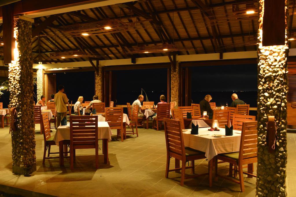 Cocotinos Sekotong Lombok Otel Sekotong Barat Dış mekan fotoğraf