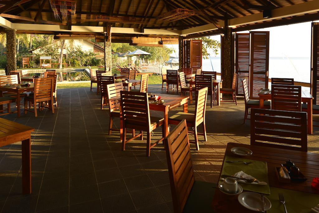 Cocotinos Sekotong Lombok Otel Sekotong Barat Dış mekan fotoğraf