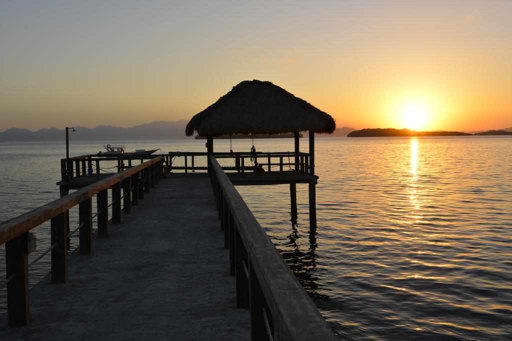 Cocotinos Sekotong Lombok Otel Sekotong Barat Dış mekan fotoğraf