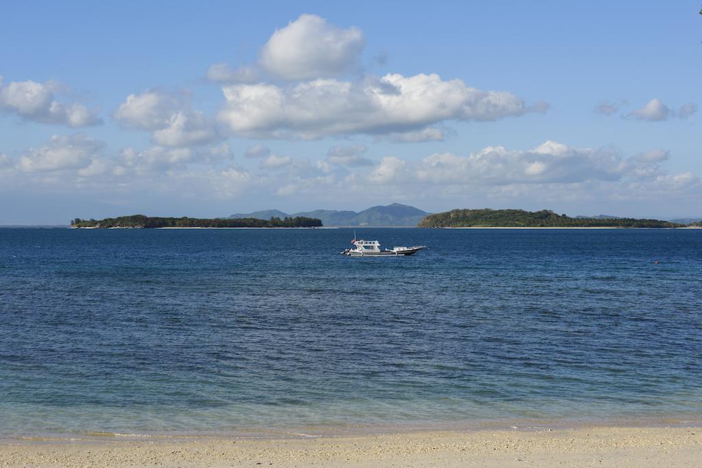 Cocotinos Sekotong Lombok Otel Sekotong Barat Dış mekan fotoğraf