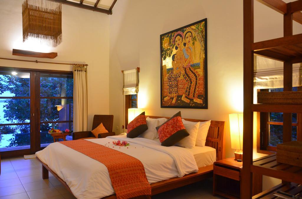 Cocotinos Sekotong Lombok Otel Sekotong Barat Dış mekan fotoğraf