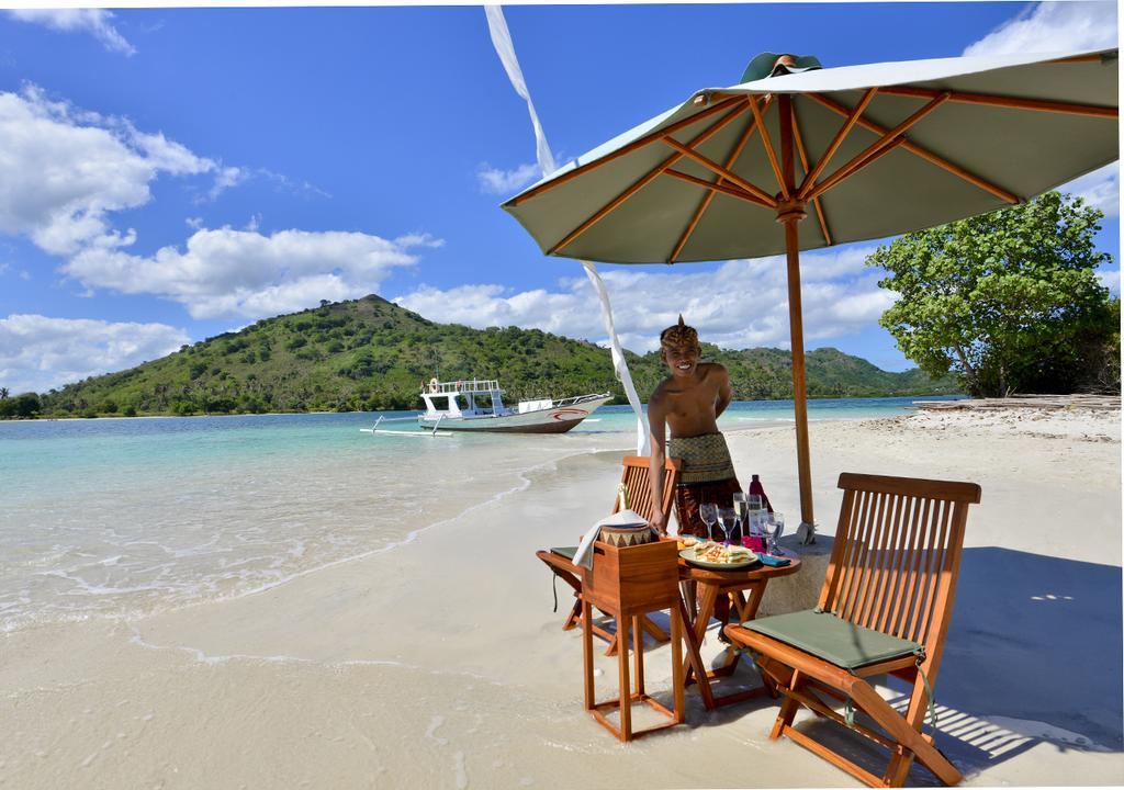 Cocotinos Sekotong Lombok Otel Sekotong Barat Dış mekan fotoğraf