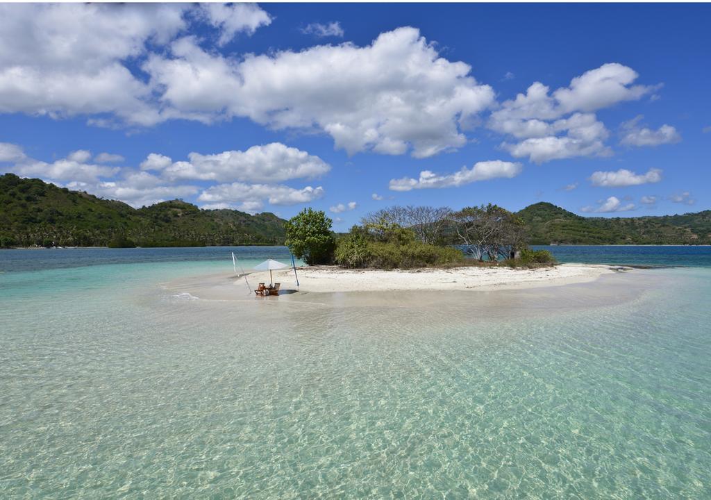 Cocotinos Sekotong Lombok Otel Sekotong Barat Dış mekan fotoğraf