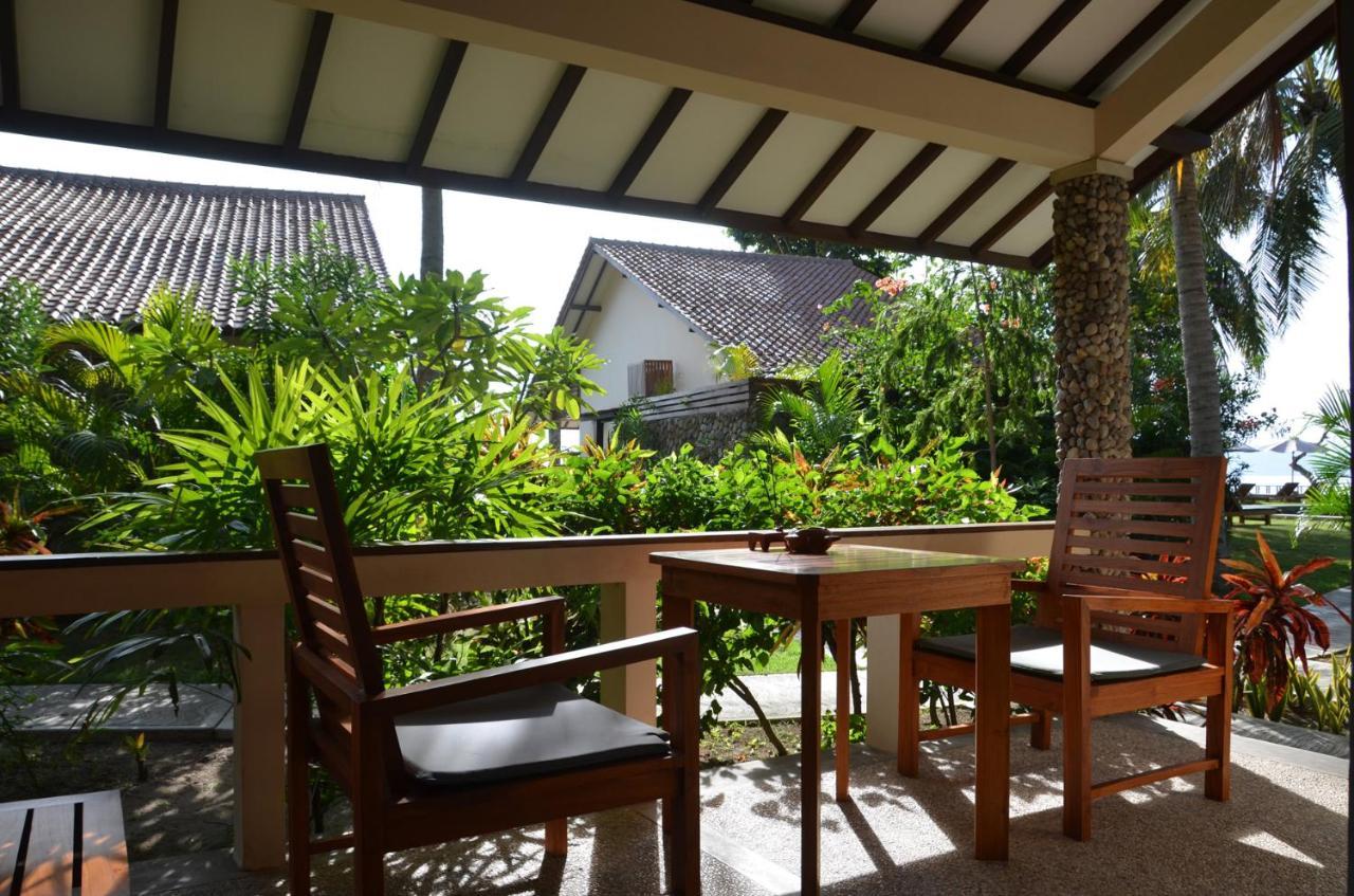 Cocotinos Sekotong Lombok Otel Sekotong Barat Dış mekan fotoğraf