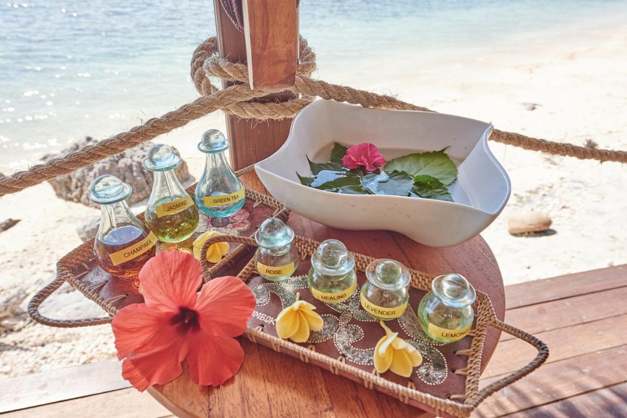 Cocotinos Sekotong Lombok Otel Sekotong Barat Dış mekan fotoğraf