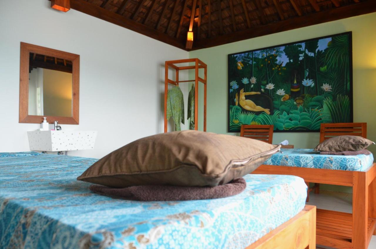 Cocotinos Sekotong Lombok Otel Sekotong Barat Dış mekan fotoğraf