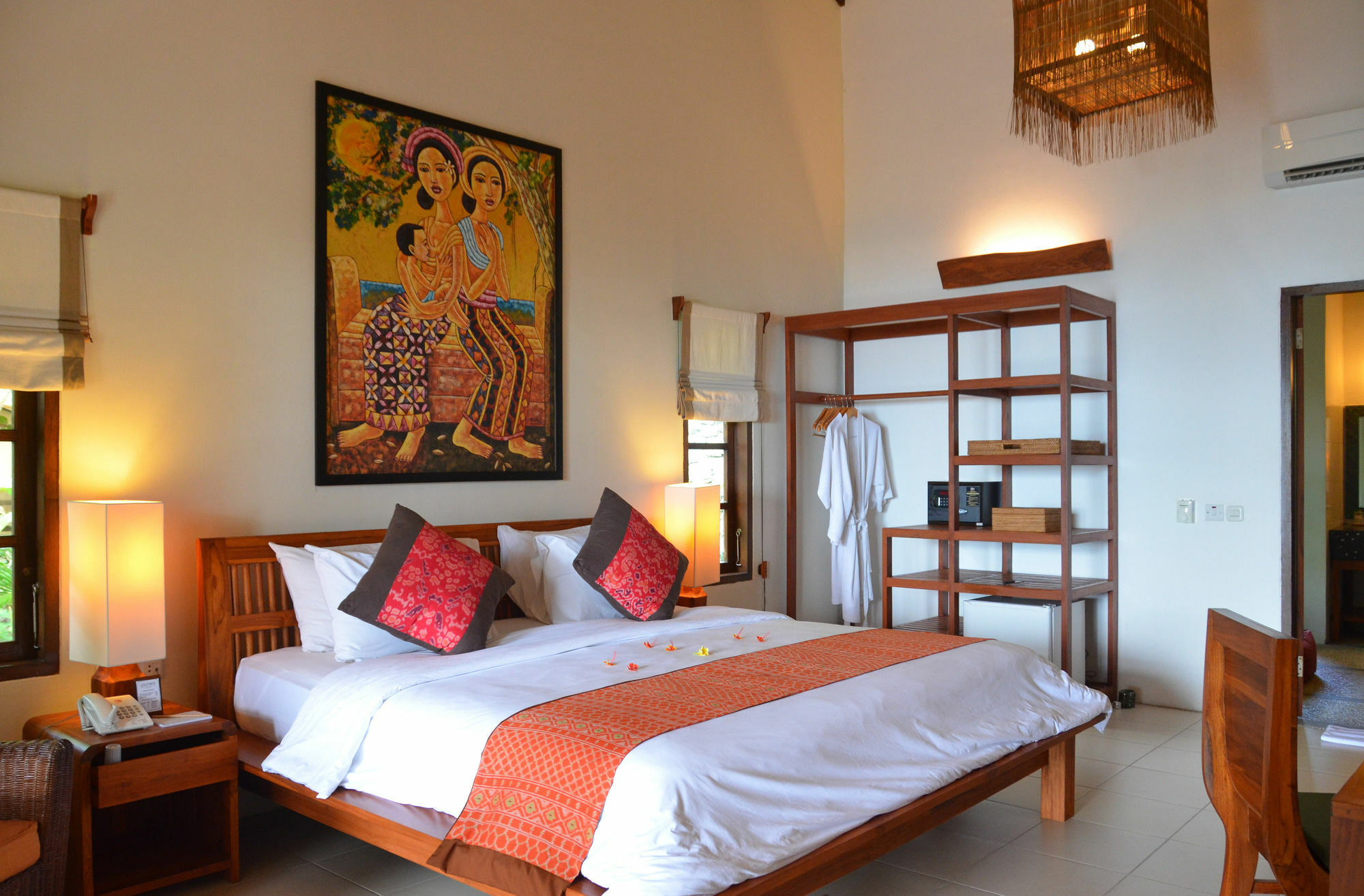 Cocotinos Sekotong Lombok Otel Sekotong Barat Dış mekan fotoğraf