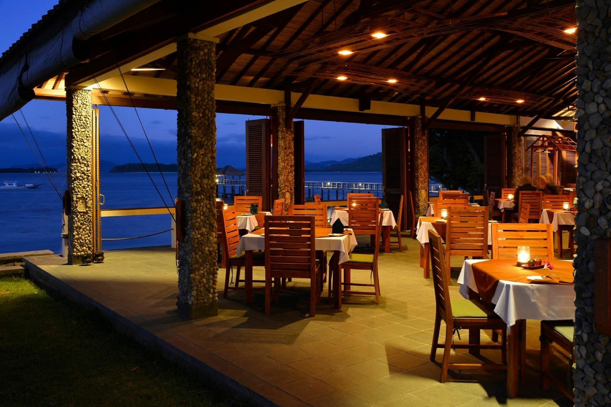 Cocotinos Sekotong Lombok Otel Sekotong Barat Dış mekan fotoğraf