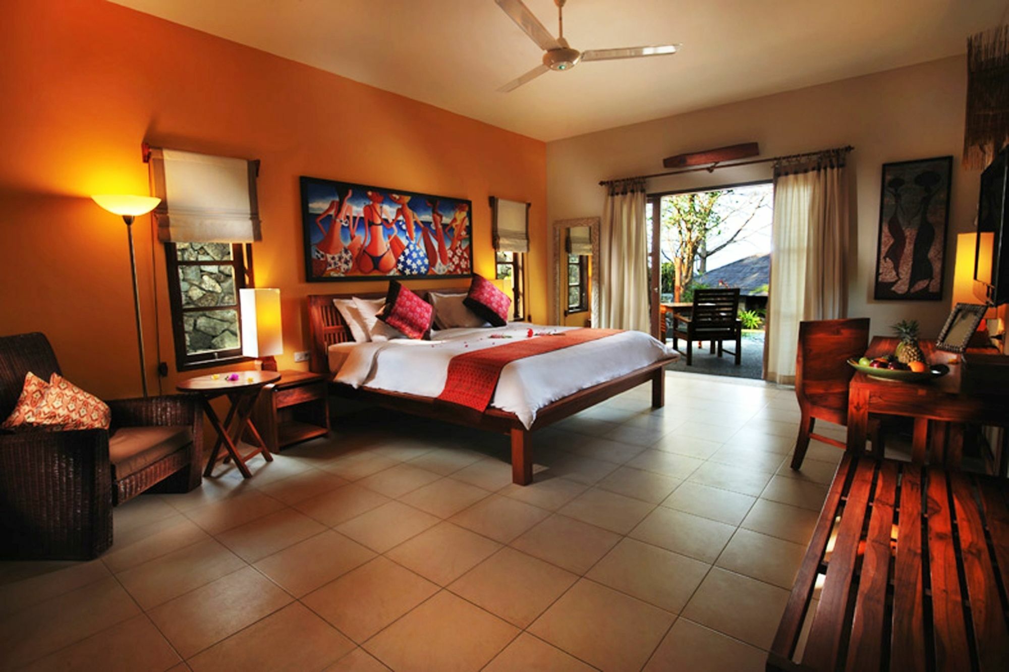 Cocotinos Sekotong Lombok Otel Sekotong Barat Dış mekan fotoğraf