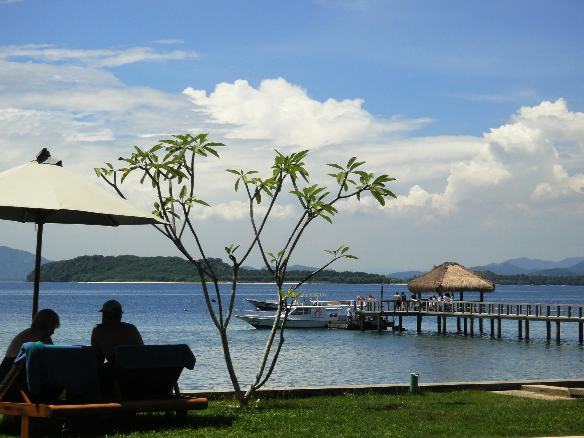 Cocotinos Sekotong Lombok Otel Sekotong Barat Dış mekan fotoğraf