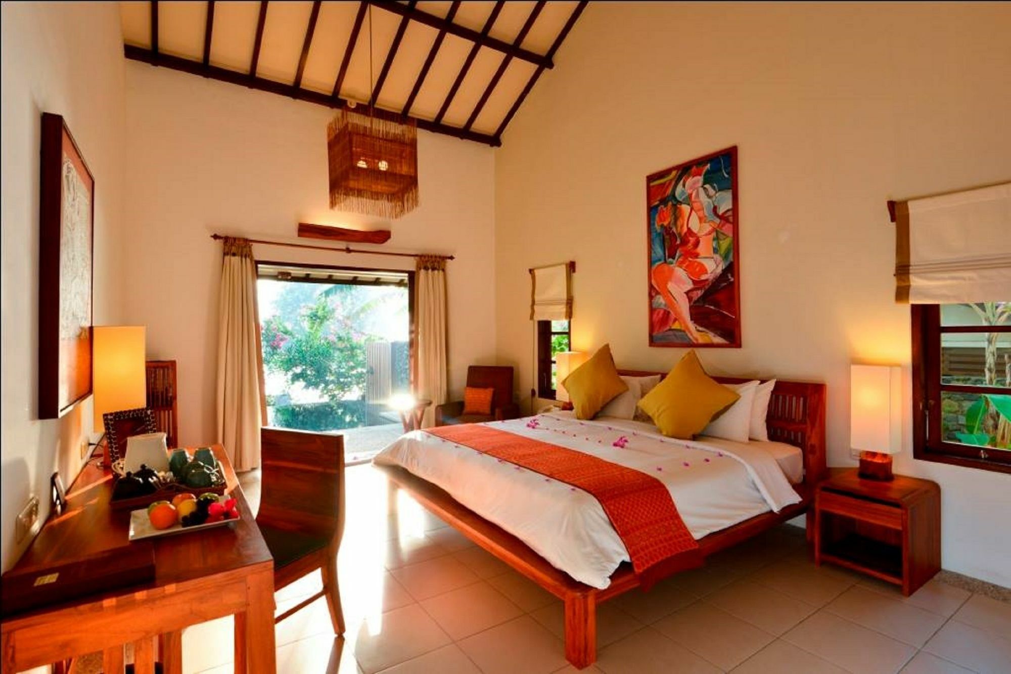 Cocotinos Sekotong Lombok Otel Sekotong Barat Dış mekan fotoğraf