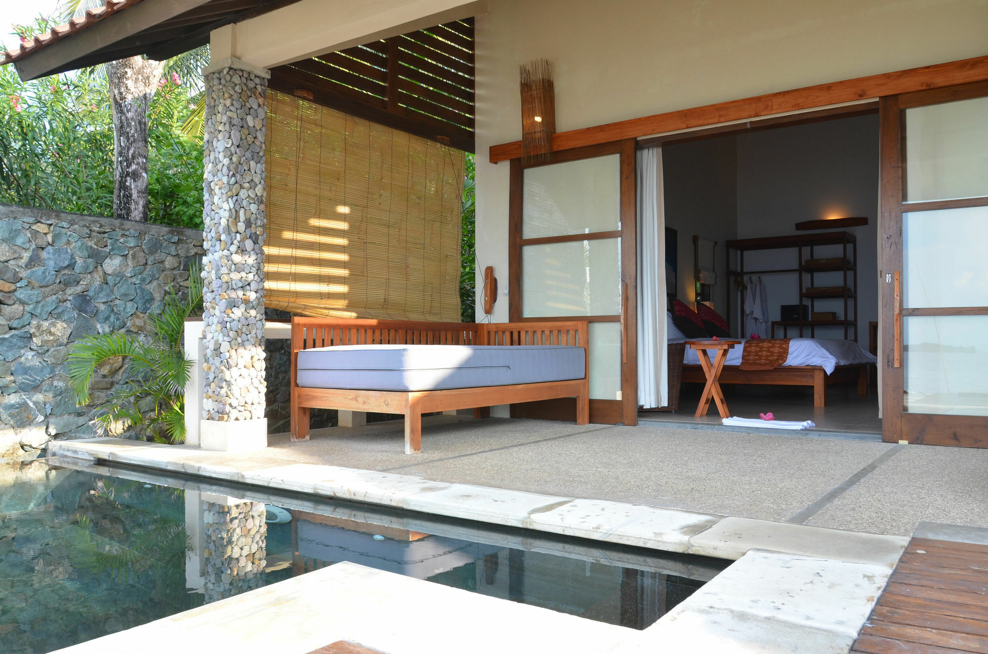 Cocotinos Sekotong Lombok Otel Sekotong Barat Dış mekan fotoğraf