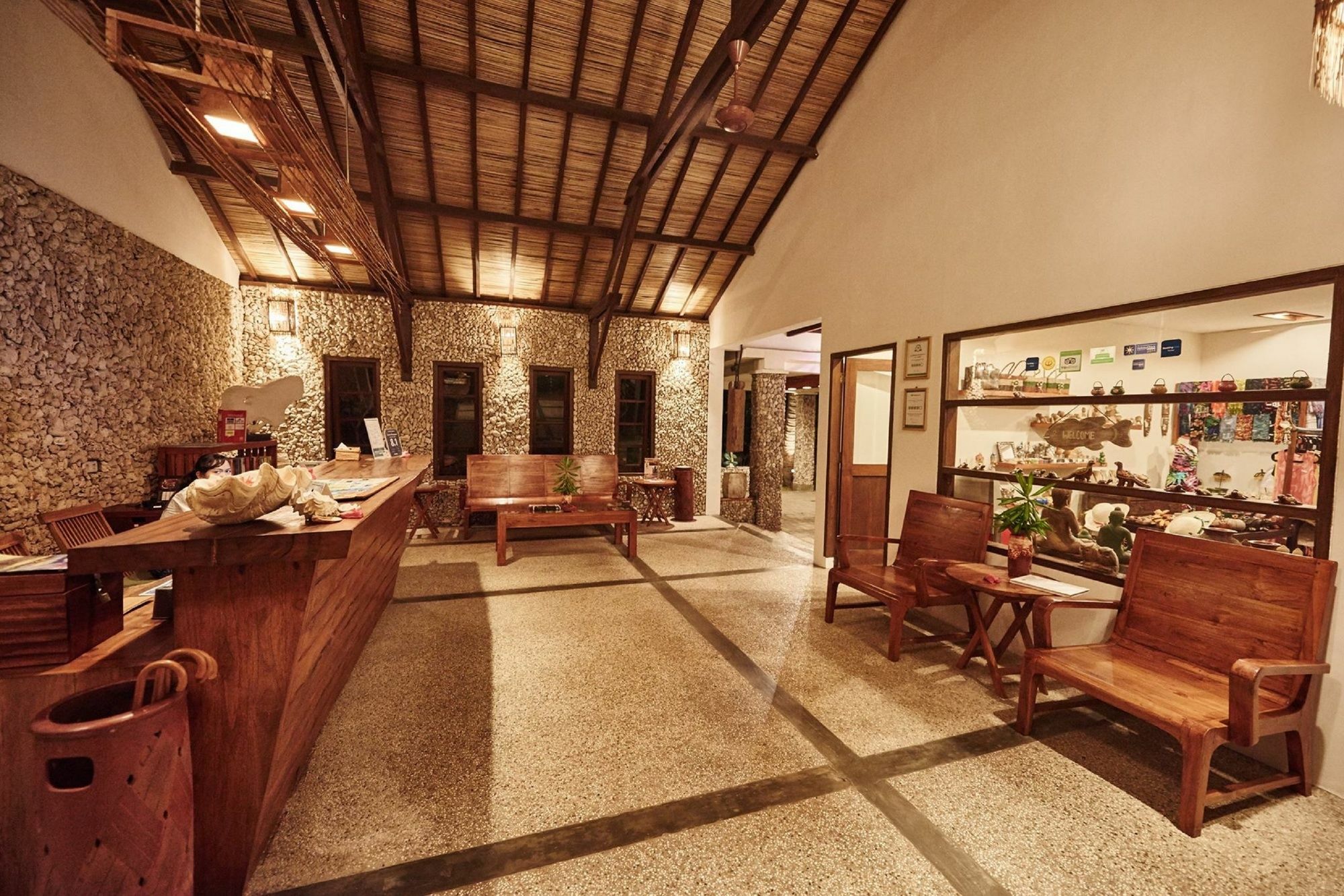 Cocotinos Sekotong Lombok Otel Sekotong Barat Dış mekan fotoğraf