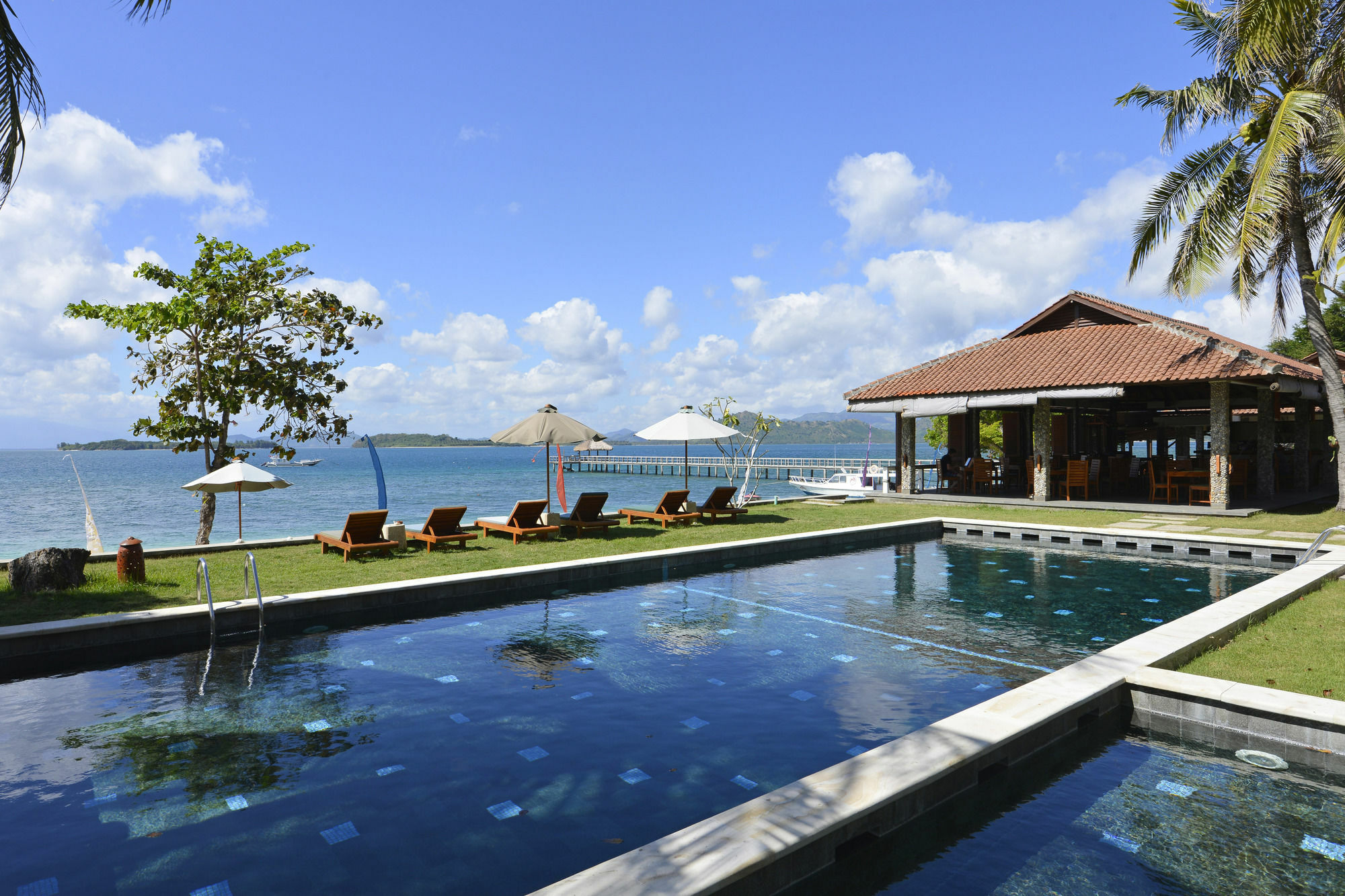 Cocotinos Sekotong Lombok Otel Sekotong Barat Dış mekan fotoğraf