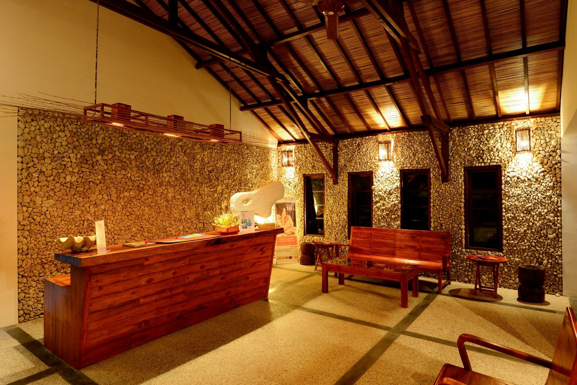 Cocotinos Sekotong Lombok Otel Sekotong Barat Dış mekan fotoğraf