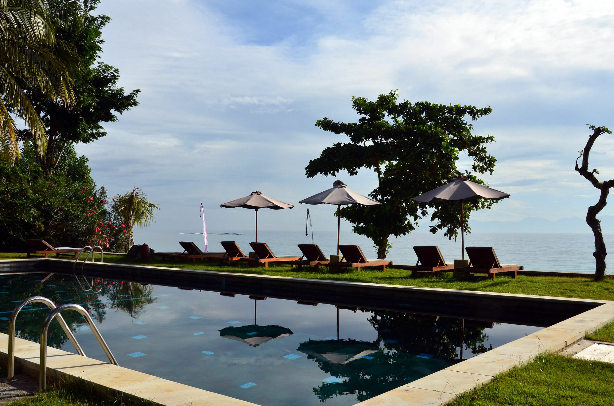 Cocotinos Sekotong Lombok Otel Sekotong Barat Dış mekan fotoğraf