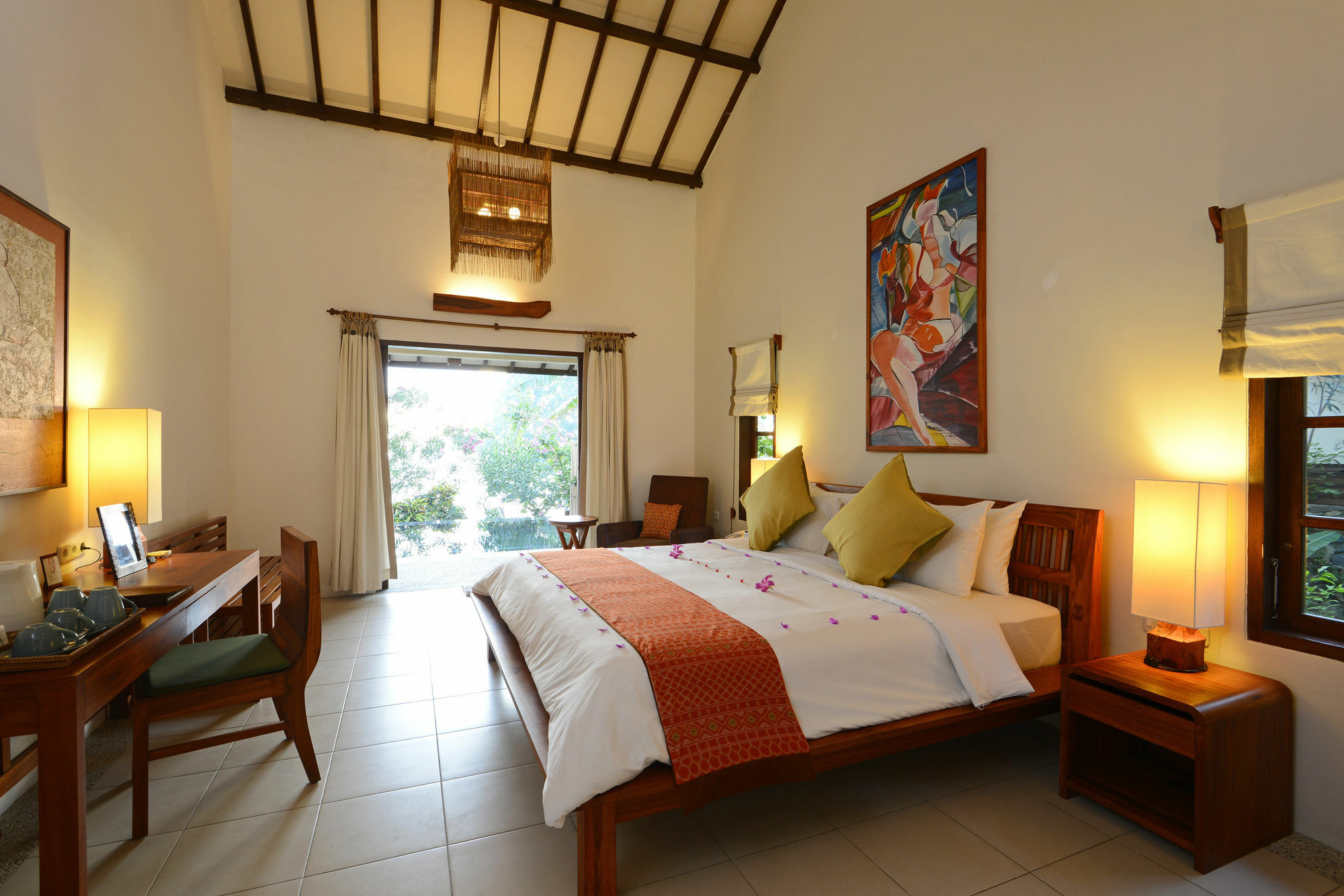 Cocotinos Sekotong Lombok Otel Sekotong Barat Dış mekan fotoğraf