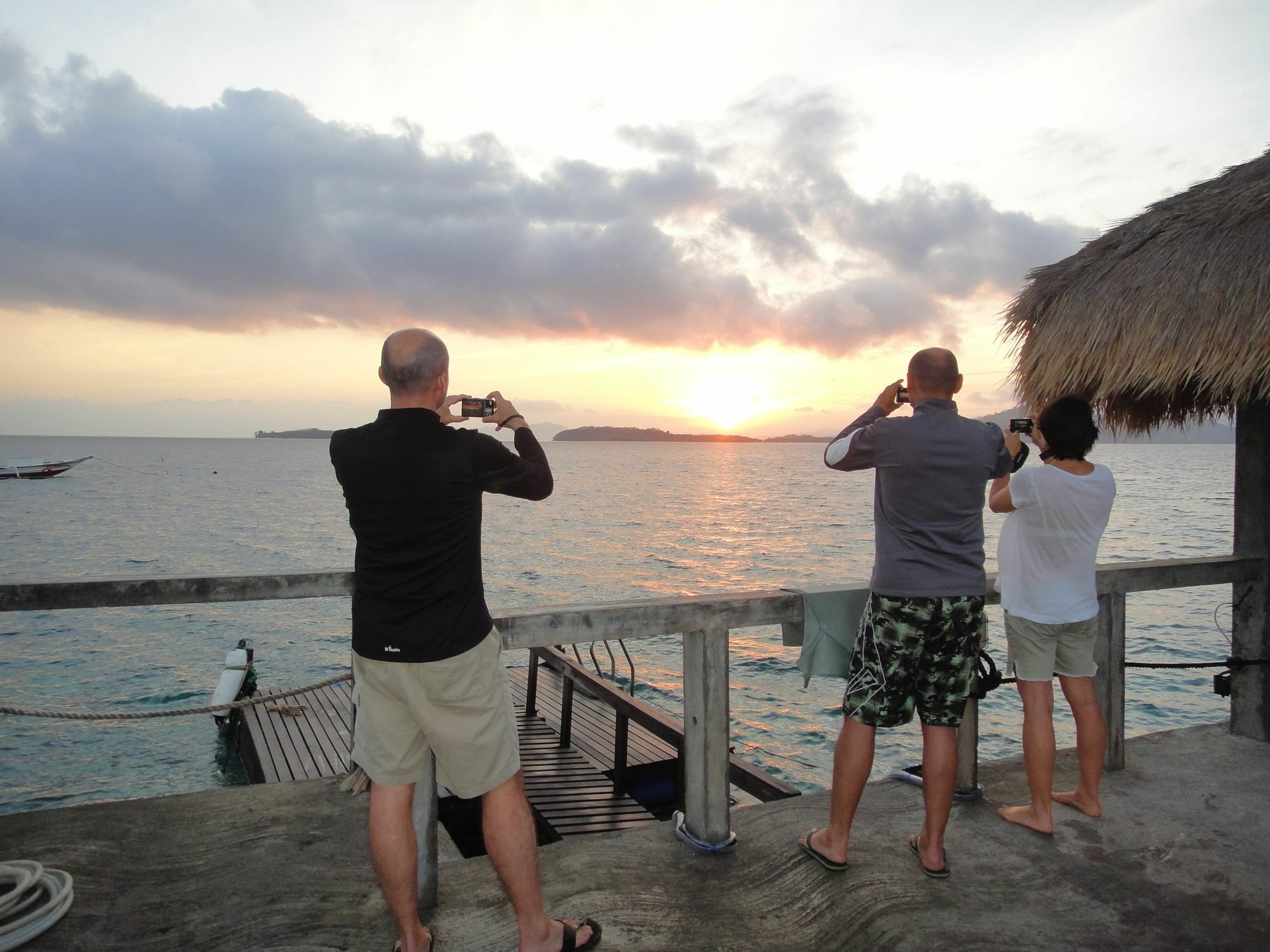 Cocotinos Sekotong Lombok Otel Sekotong Barat Dış mekan fotoğraf
