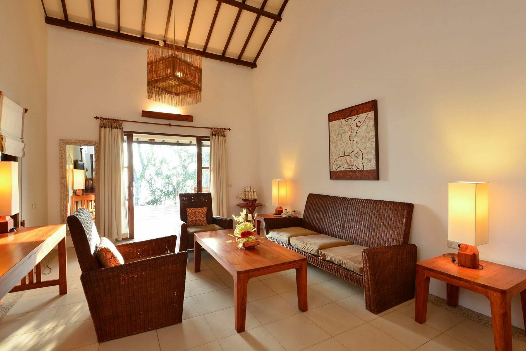 Cocotinos Sekotong Lombok Otel Sekotong Barat Dış mekan fotoğraf
