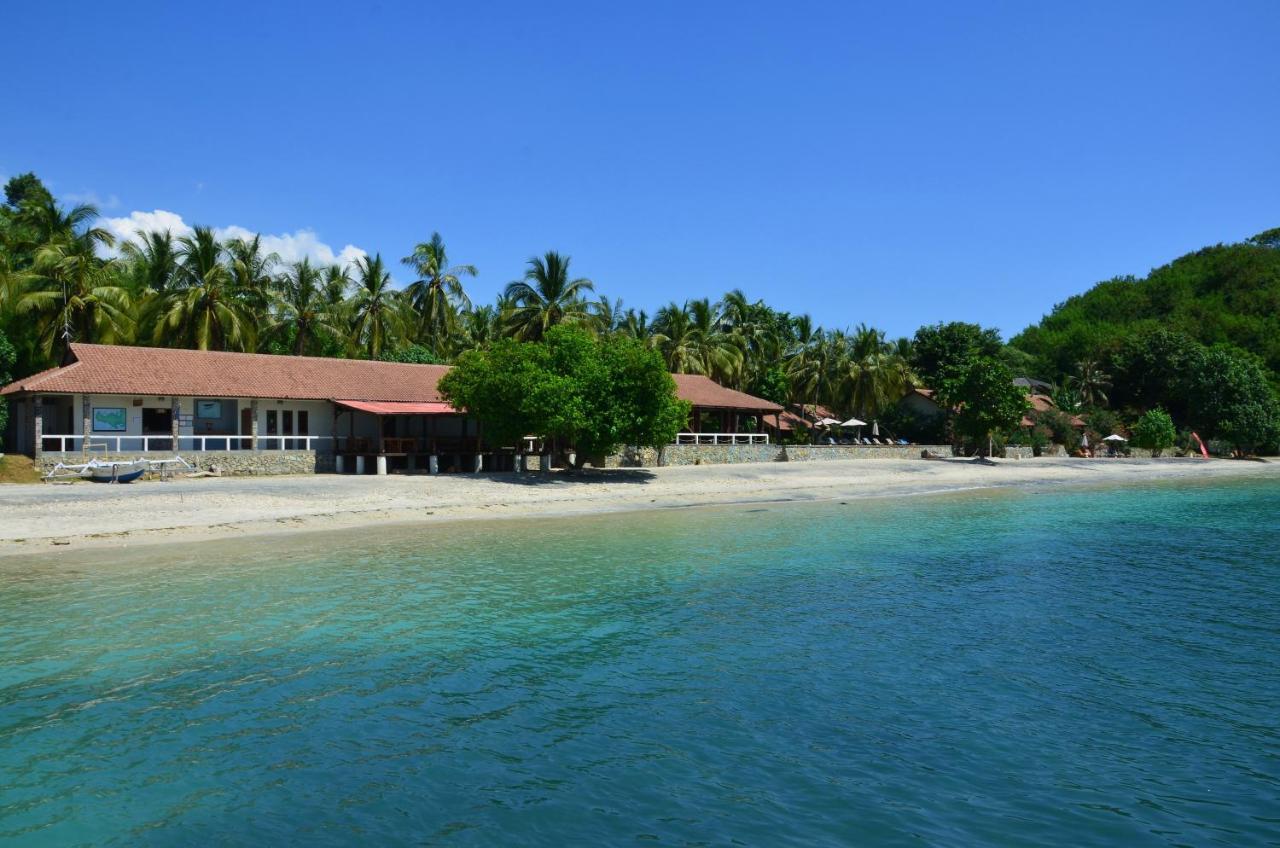 Cocotinos Sekotong Lombok Otel Sekotong Barat Dış mekan fotoğraf